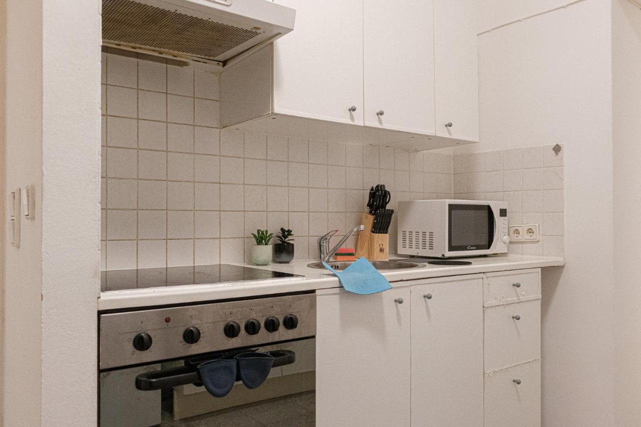 Pleasing 2br Apt.-perfect For Longstays Wien